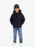 Boss Kids Jongens Winterjas Navy