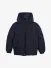 Boss Kids Jongens Winterjas Navy