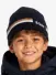 Boss Kids Jongens Muts Navy