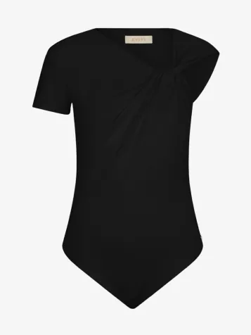 Dames Body Levi Zwart