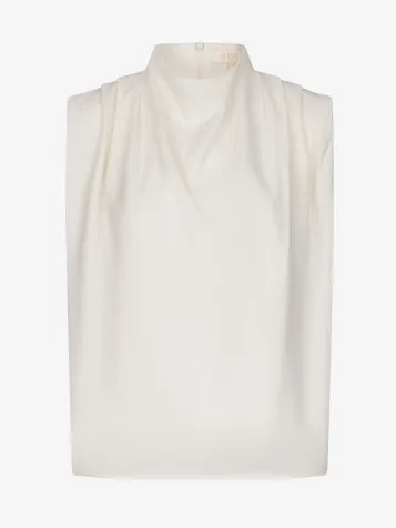 Dames Top Kiana Wit