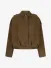 Josh V Dames Jacket Vito Dark Khaki
