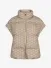 Josh V Fames Bodywarmer Staya Beige