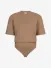 Josh V Dames Body Poppy Khaki Melange
