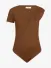 Josh V Dames Body Levi Cognac