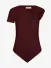 Josh V Dames Body Levi Burgundy