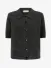Josh V Dames Top Anise Antracite Melange