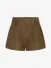 Josh V Dames Short Vik Dark Khaki