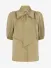 Josh V Dames Blouse Sylviana Dark Pistachio
