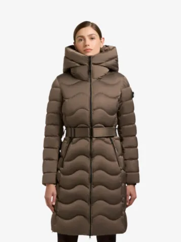 Dames Winterjas Mira2 Can-Bro