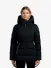 Khujo Dames Winterjas RABB2 Black