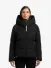 Khujo Dames Winterjas ONO2 Black