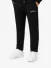Les Deux Kids Jongens Joggingbroek Track Les Deux Zwart