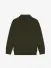 Les Deux Kids Jongens Sweater Polo College Rugby Rosin Groen
