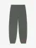 Les Deux Kids Service Sweatpants Kids Raven Grey