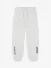 Les Deux Kids Woods Sweatpants Kids Snow Melange