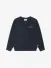 Les Deux Kids Les Deux Track Sweatshirt Kids Dark Navy