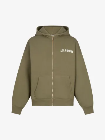 Dames Vest Stella Sage Groen