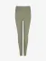 The Lola Club Dames Legging Bruna Sage Green