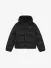Lyle & Scott Junior Jongens Winterjas Padded Zwart