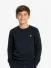 Lyle & Scott Junior Jongens Sweater Dark Navy