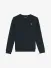 Lyle & Scott Junior Jongens Sweater Dark Navy