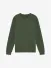 Lyle & Scott Junior Jongens Sweater Deep Depths Groen