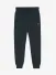 Lyle & Scott Junior Jongens Joggingbroek Brush Back Dark Navy