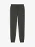 Lyle & Scott Junior Jongens Joggingbroek Brush Gunmetal Grijs
