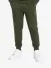 Lyle & Scott Junior Jongens Joggingbroek Deep Depths Groen