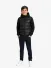 Lyle & Scott Junior Jongens Tussenjas Hybrid Zwart