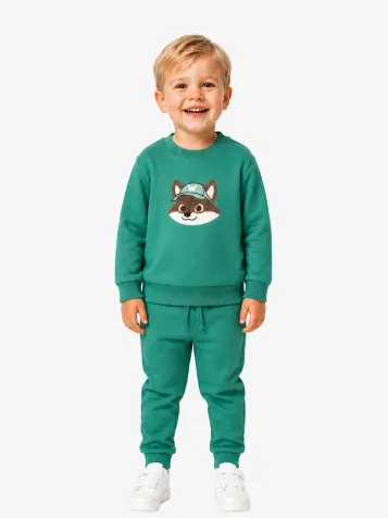 Jongens Joggingpak Acacia