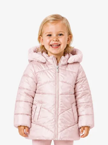 Meisjes Winterjas Petisui