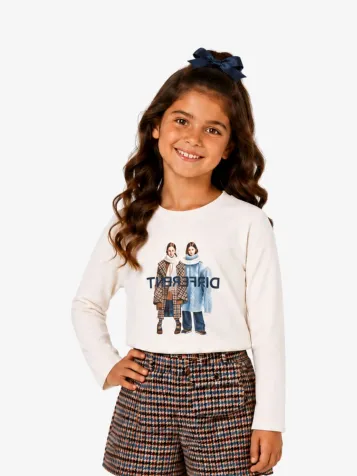 Meisjes Longsleeve Soy