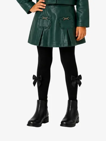 Meisjes Rok Bottle Groen