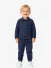 Mayoral Jongens Set Overshirt Shadow
