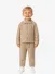Mayoral Jongens Set Corduroy Hazelnut