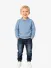 Mayoral Jongens Trui Polo Knit Vivid Rain