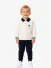 Mayoral Jongens Joggingpak Polo Navy