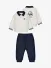 Mayoral Jongens Joggingpak Polo Navy