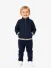 Mayoral Jongens Joggingpak Navy Blauw