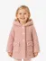 Mayoral Meisjes Winterjas Boucle Petisui