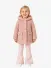 Mayoral Meisjes Winterjas Boucle Petisui