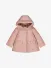 Mayoral Meisjes Winterjas Boucle Petisui