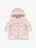 Mayoral Meisjes Winterjas Petisui