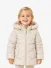 Mayoral Meisjes Winterjas Hazelnut
