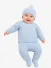 Mayoral Jongens Baby Set Knit Vivid Rain