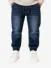 Mayoral Jongens Joggingbroek Soft Denim Dark