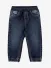 Mayoral Jongens Joggingbroek Soft Denim Dark
