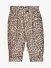 Mayoral Meisjes Broek Leopard Walnut